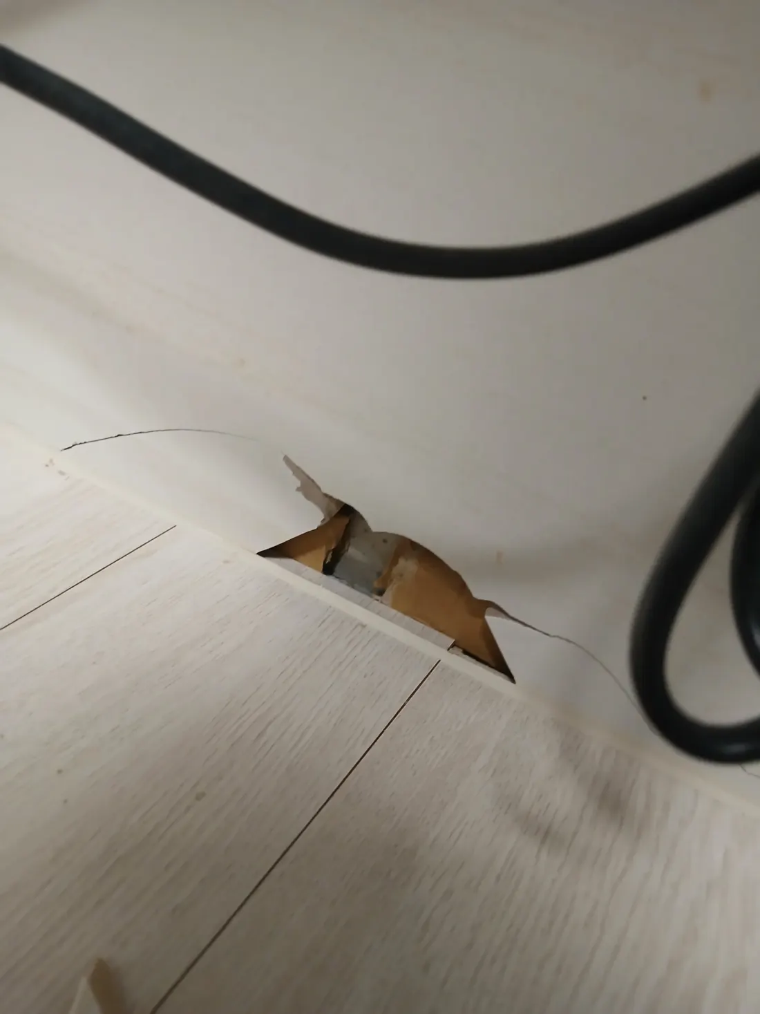 욕실타일교체 현장 사진 6